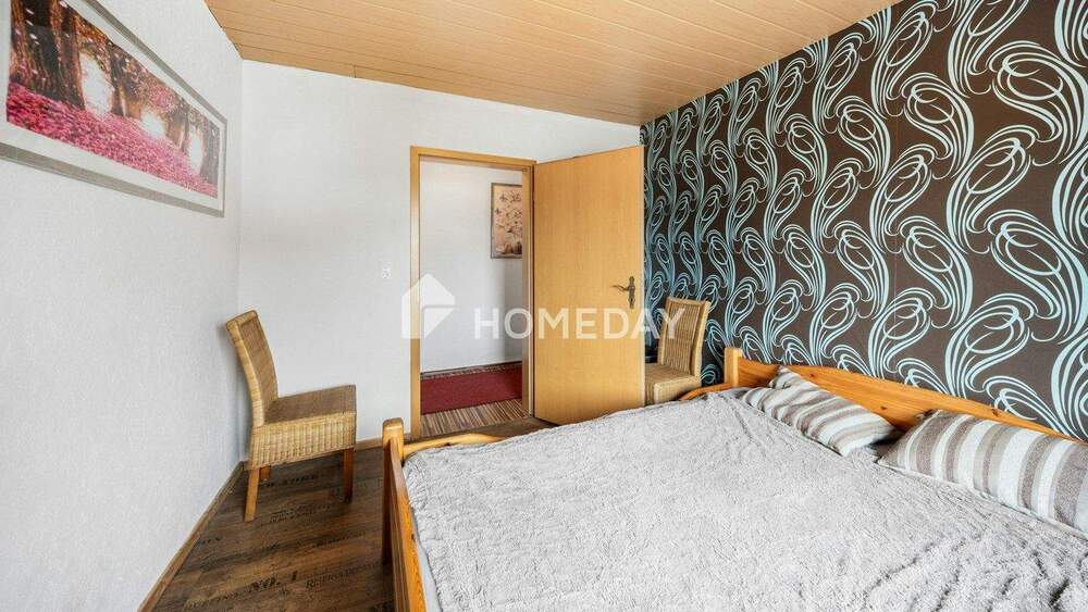 Einfamilienhaus Nordenham - 6 Zimmer, 140 m&sup2;, 229.000&euro; | Angebot:25677729
