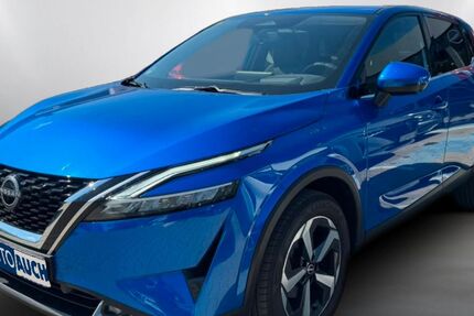 Nissan Qashqai 28.980 km 23.500 &euro; München 80939