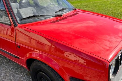 VW Golf 20.000 km 6.500 &euro; Eslarn 92693