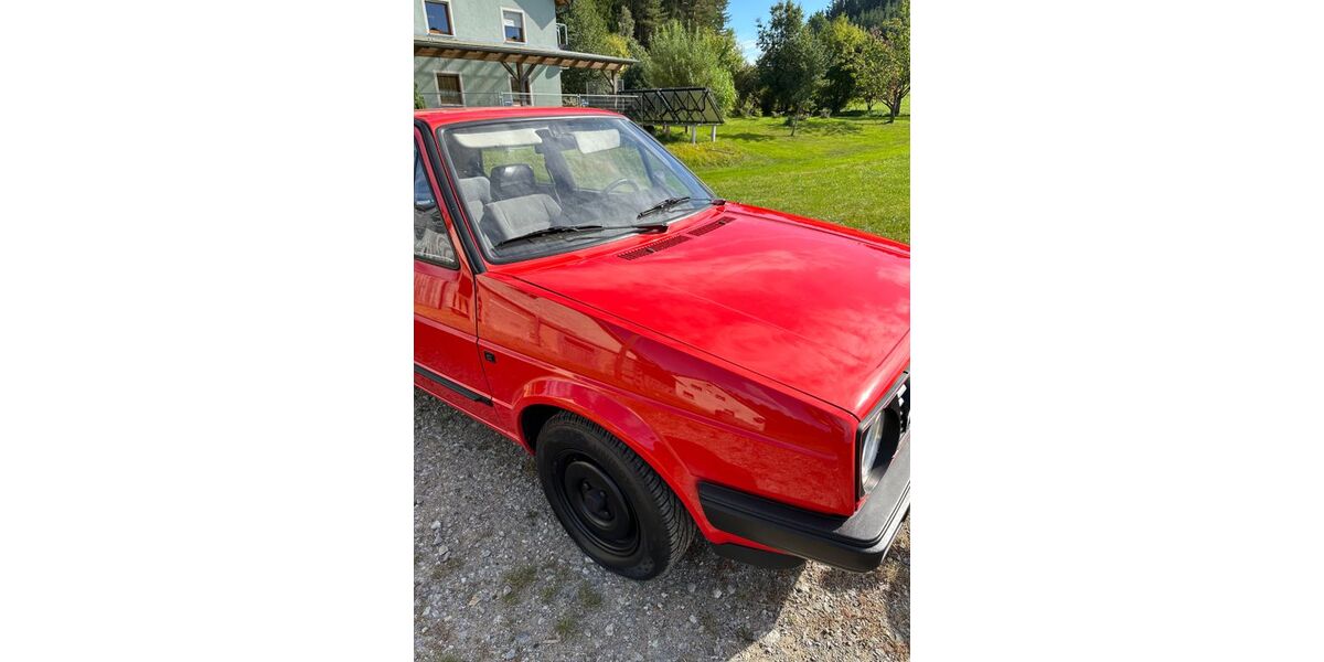 VW Golf 20.000 km 6.500 &euro; Eslarn 92693