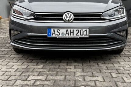 VW Golf Sportsvan 52.600 km 21.000 € hirschau 92242