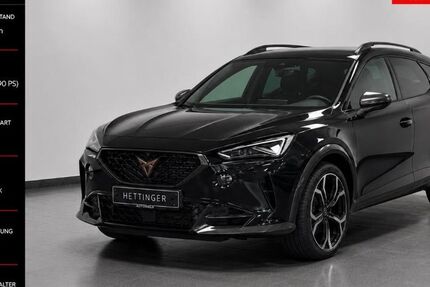 Cupra Formentor 21.300 km 41.300 &euro; Marktheidenfeld 97828