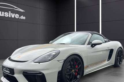 Porsche Boxster 11.300 km 96.482 &euro; Nidderau 61130