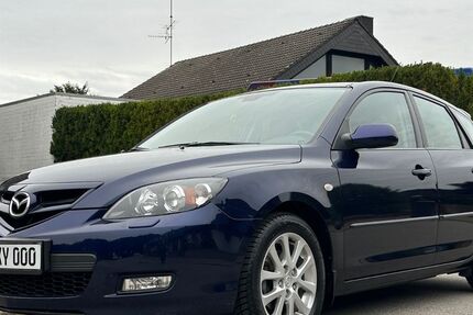 Mazda 3 150.000 km 3.795 € Hamminkeln 46499