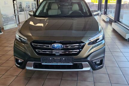 Subaru Outback 68.500 km 34.980 &euro; Hütschenhausen 66882