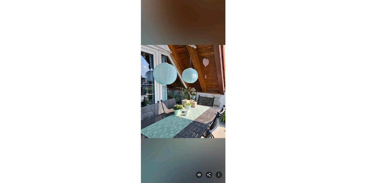 Dachgeschoßwohnung Haßloch - 2 Zimmer, 64 m&sup2;, 237.000&euro; | Angebot:20725593