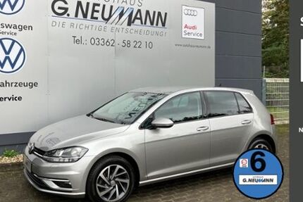 VW Golf 99.450 km 13.689 € Erkner 15537