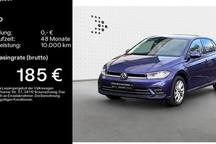 VW Polo 56.880 km 14.980 &euro; Kelkheim 65779