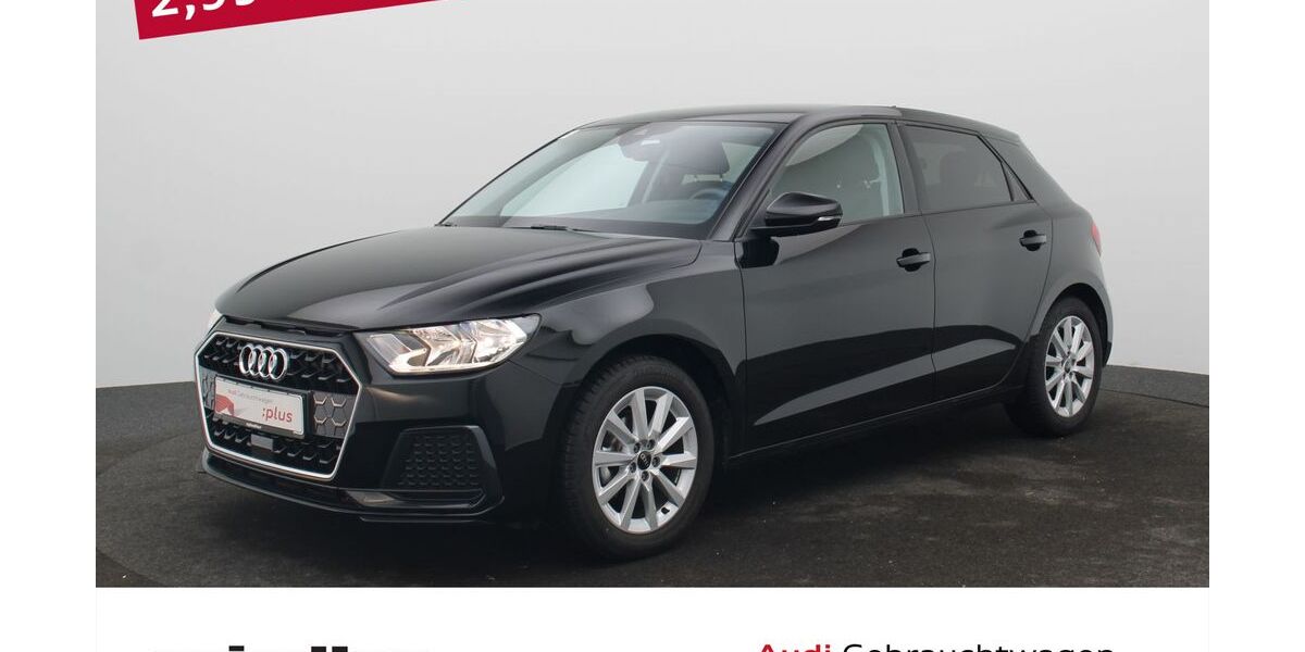 Audi A1 9.000 km 20.480 € Würzburg 97076