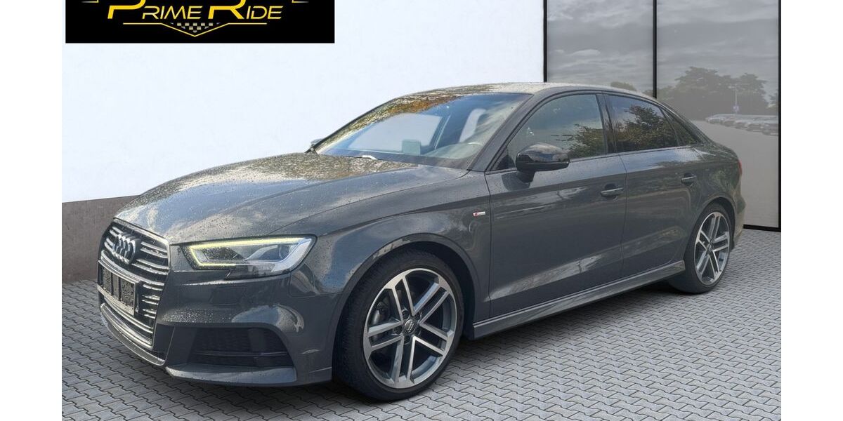 Audi A3 66.200 km 22.980 &euro; Büdelsdorf 24782