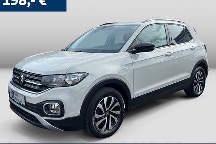VW T-Cross 54.250 km 18.390 &euro; Fellbach 70736