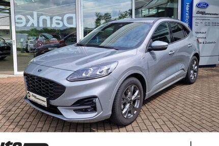 Ford Kuga 16.450 km 26.980 &euro; Kandel 76870