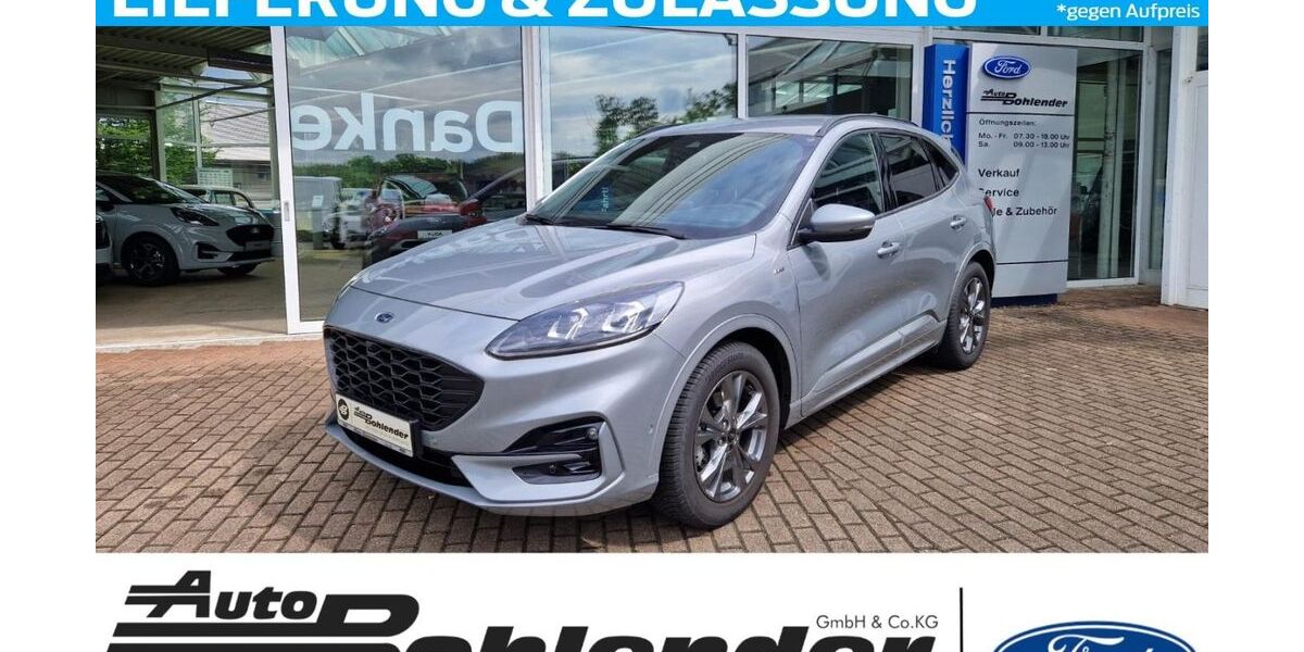 Ford Kuga 16.450 km 26.980 &euro; Kandel 76870