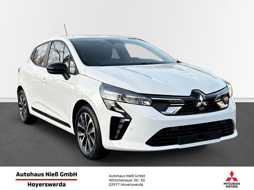 Mitsubishi Colt 1.560 km 18.990 € Hoyerswerda 02977