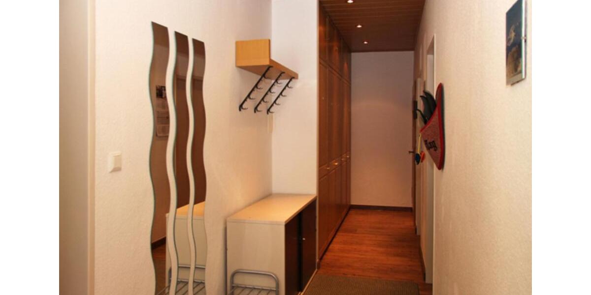 Etagenwohnung Sonthofen - 3 Zimmer, 77 m&sup2;, 1.100&euro; | Angebot:25304929