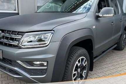 VW Amarok
