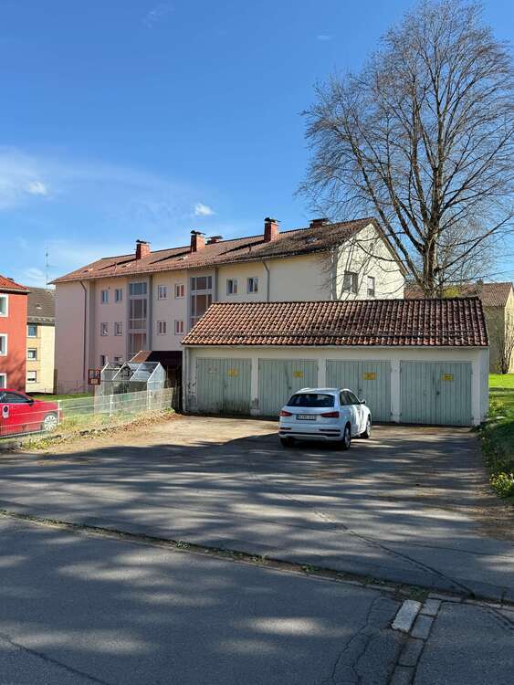 Wohnung zum Kaufen in Kempten (Allgäu) 159.500 € 50 m²