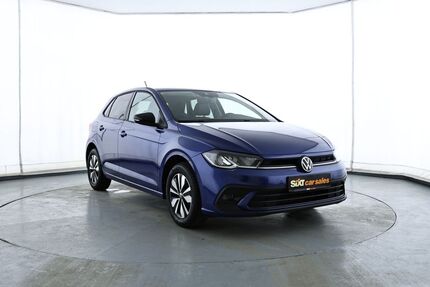 VW Polo 32.796 km 17.439 &euro; Garching 85748