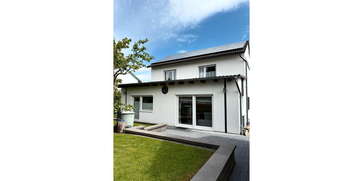 Einfamilienhaus Frankenberg (Eder) - 6 Zimmer, 140 m&sup2;, 375.000&euro; | Angebot:26835339
