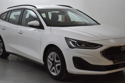 Ford Focus 105.850 km 11.250 &euro; Bebra 36179