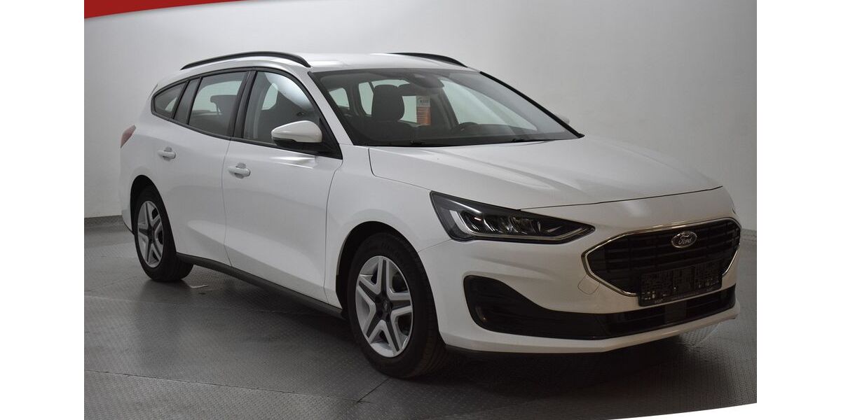 Ford Focus 105.850 km 11.250 &euro; Bebra 36179