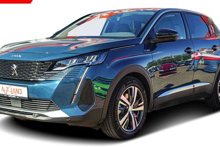 Peugeot 3008 41.496 km 23.890 &euro; Leipzig 04209