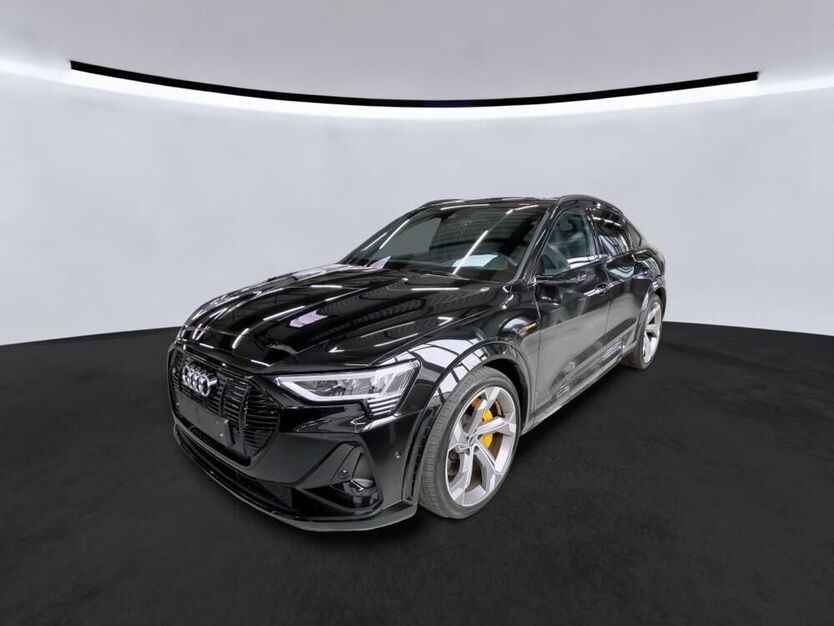 e-tron