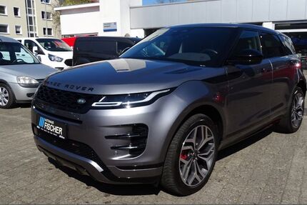 Land Rover Range Rover Evoque 39.400 km 38.878 € Münster 48153