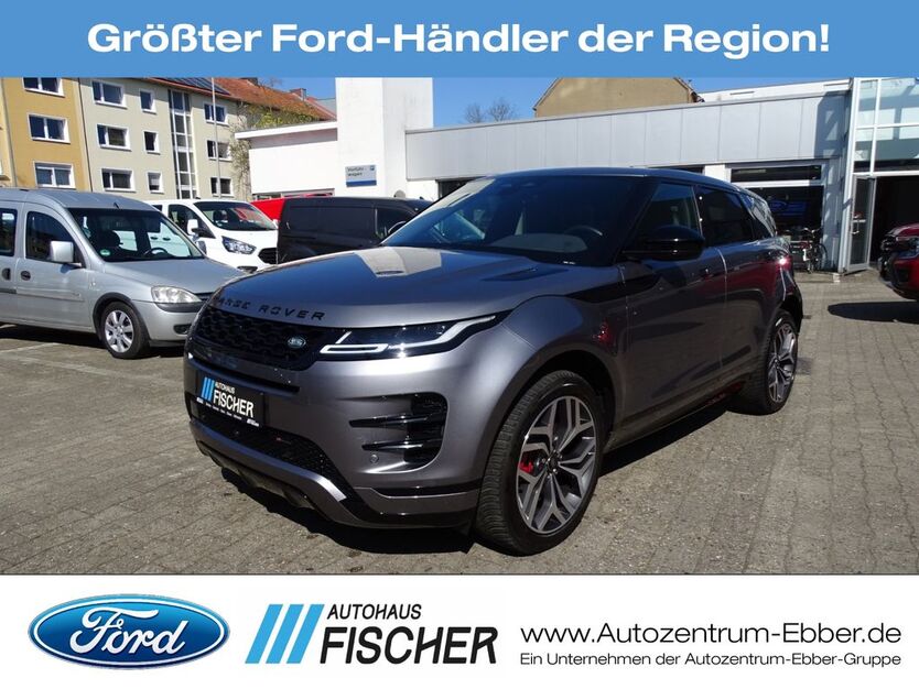 Land Rover Range Rover Evoque 39.400 km 38.878 € Münster 48153