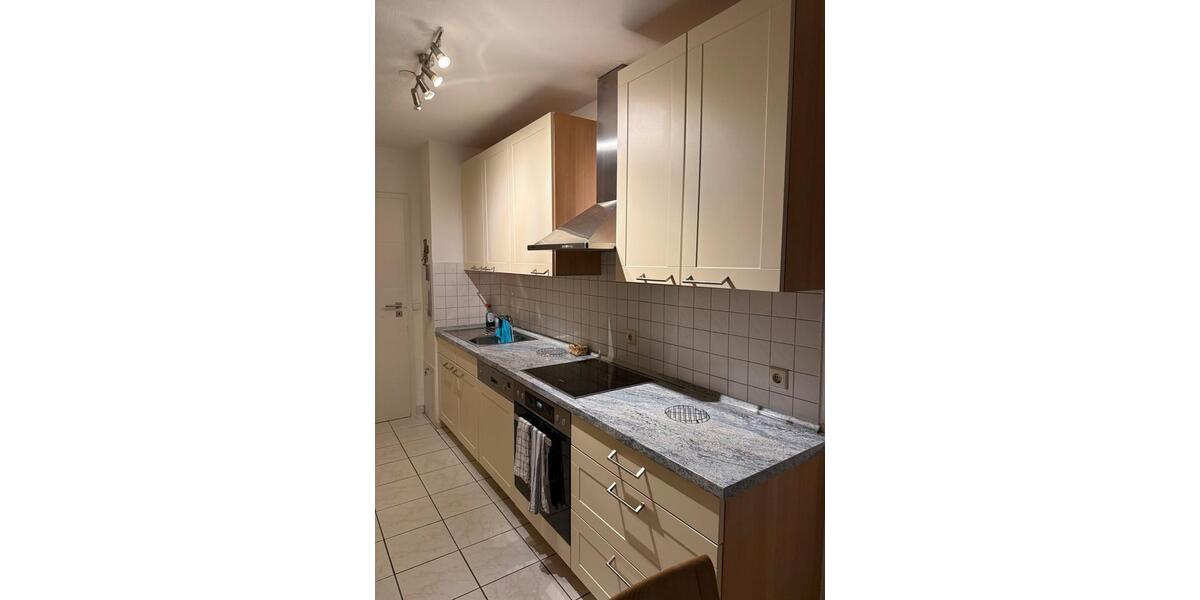 Etagenwohnung Freudenstadt - 4 Zimmer, 91 m&sup2;, 240.000&euro; | Angebot:26230017