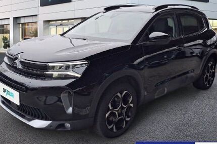 Citroen C5 Aircross 52.961 km 20.980 &euro; Wiesbaden 65201