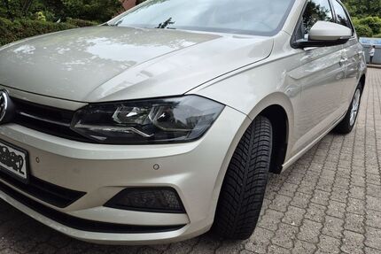 VW Polo 44.500 km 11.450 &euro; Hamburg 22459