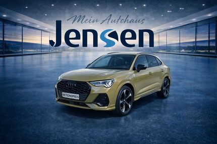 Audi Q3 47.500 km 39.790 &euro; Wittstock 16909