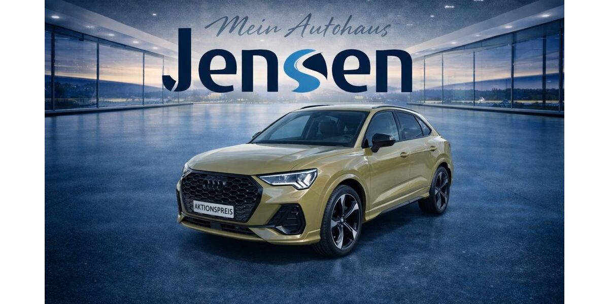 Audi Q3 47.500 km 40.555 &euro; Wittstock 16909