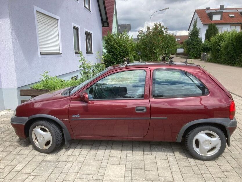Corsa