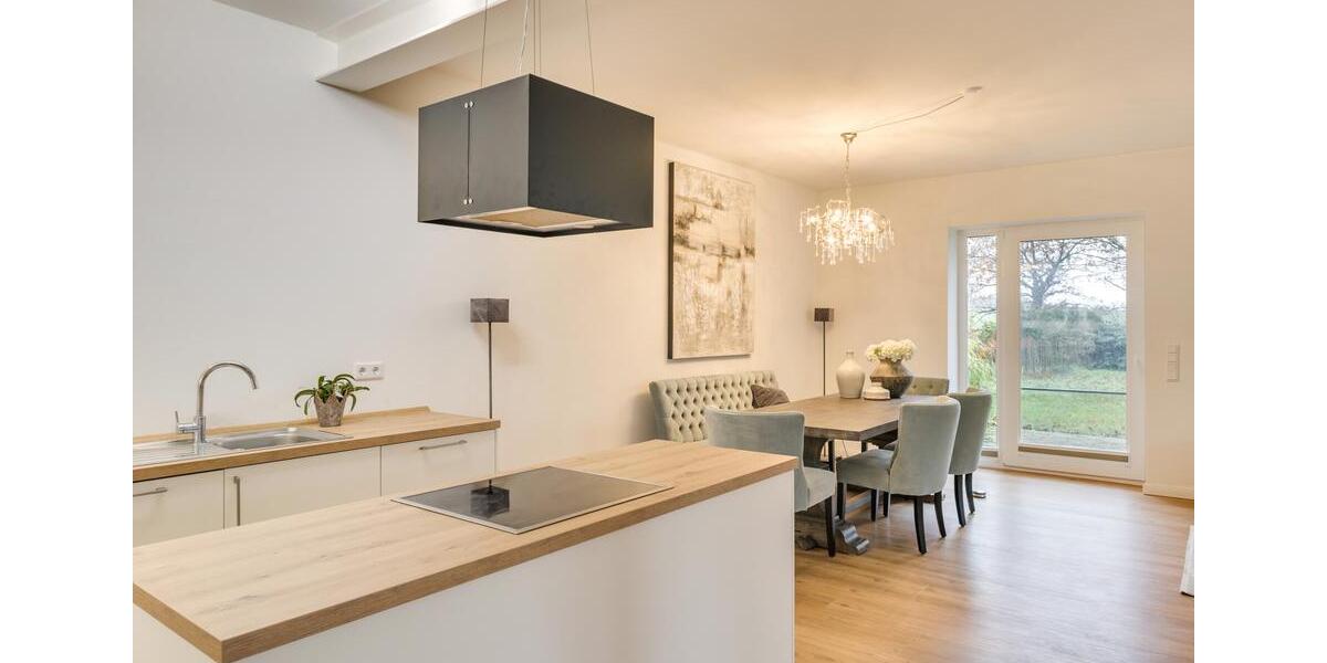 Reihenhaus Rieseby - 5 Zimmer, 206 m&sup2;, 2.300&euro; | Angebot:26230629
