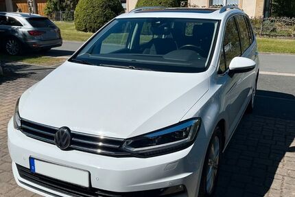 VW Touran 147.844 km 17.600 &euro; Kulmbach 95326