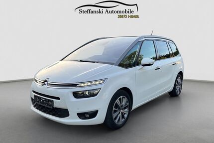 Citroen Grand C4 Picasso / SpaceTourer