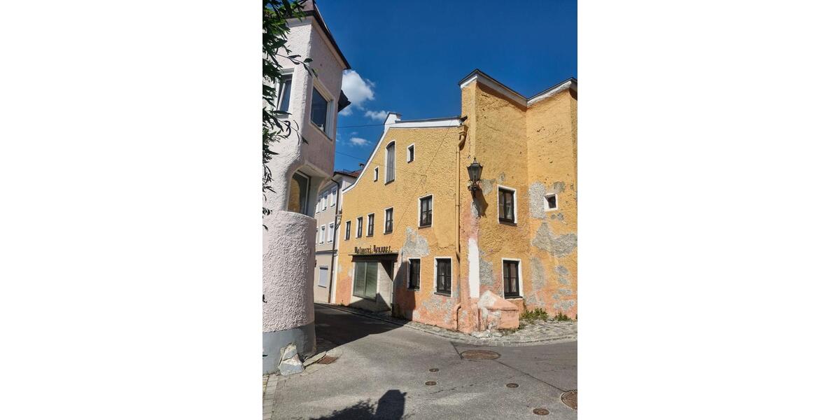 Mehrfamilienhaus, Wohnhaus Waldkraiburg - 750.000&euro; | Angebot:26720180