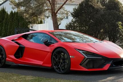 Lamborghini Revuelto 6.000 km 570.000 &euro; Nürnberg 90439