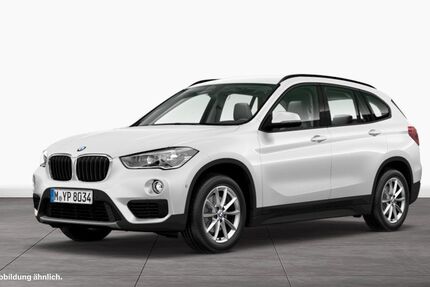 BMW X1 75.000 km 20.930 &euro; Walsrode 29664