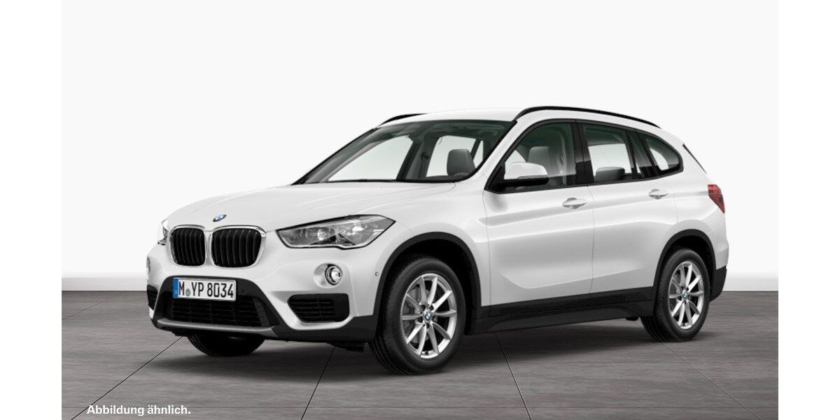 BMW X1 75.000 km 20.930 &euro; Walsrode 29664