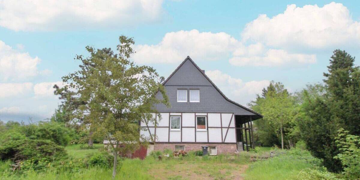 Einfamilienhaus Halle (Saale) Frohe Zukunft - 4 Zimmer, 275.000&euro; | Angebot:26882120