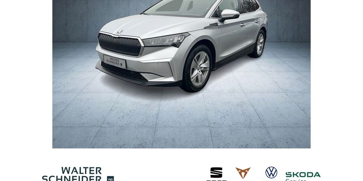 Skoda Enyaq 52.400 km 29.950 € Kreuztal 57223