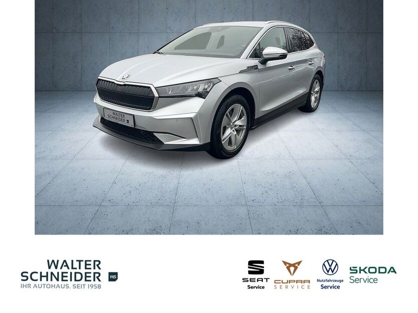 Skoda Enyaq 52.400 km 30.955 € Kreuztal 57223