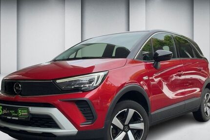 Opel Crossland (X) 48.557 km 13.990 &euro; Leipzig 04179