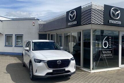 Mazda CX-60 48.595 km 33.990 &euro; Brandenburg a. d. Havel 14772