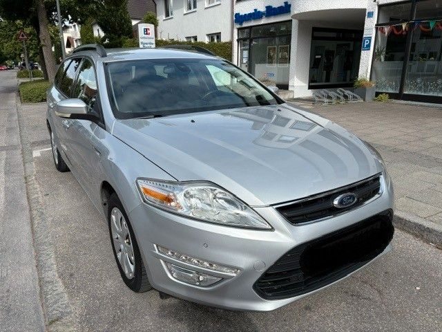 Ford Mondeo 82.000 km 7.750 &euro; PUCHHEIM 82178