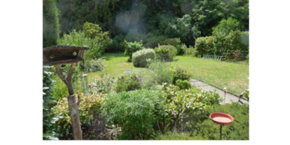 Reihenhaus in Hannover-Misburg naturnah und gut angebunden 4 zimmer