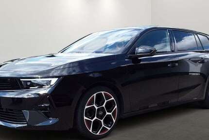 Opel Astra 46.600 km 23.900 &euro; Mühlhausen 99974